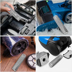 NUOBESTY Vacuum Cleaner Replacement Hose and Waste Tube - Image 8