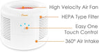 Crane HEPA Air Purifier, Air Purifiers - Image 2