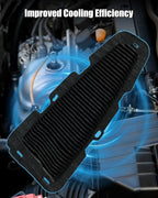 2Pcs Cabin Air Filter Replace G92DH-33050 G92DH33050 Fit - Image 3