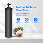 Filterlogic NSF/ANSI 42&372 Certified Water Filter, Replacement - Image 7