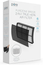 Pure Enrichment® Genuine 2-in-1 True HEPA Official Replacement Filter - Image 5