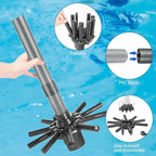 SX180DA Pool Filter Replacement Parts Lateral Assembly - Image 3