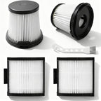 IW3511 IW1120 Filters for Shark Detect Pro Vacuum IW4625 IW3120 IW3615 by AVIKURA