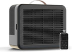 PuroAir 100i HEPA Air Purifier for Home Pets by PuroAir