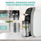 SimPure Y7T-A Countertop Reverse Osmosis Water Filter, NSF/ANSI 58 Certified - Image 4