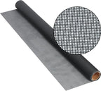 Phifer Inc 3009320 36 in. X 84 in. Fiberglass Insect Screen Fabric by PHIFER