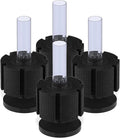 Pawfly Aquarium Bio Sponge Filter Quiet Betta Fry Shrimp and Small Fish Foam by Pawfly