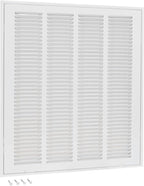 EZ-FLO 16 x 20 Inch Return Air Vent Cover by EZ-FLO