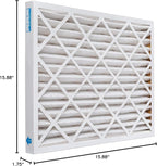 Aerostar 16x22x2 MERV 8, Pleated Air Filter, Box of 6, Made in the USA - Image 9