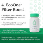 Deep Clean Kit by EcoOne | Comes - Image 5