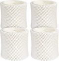 ANTOBLE 4 Pack HC-888 HC-888N Humidifier Wicking Filters Replacements by ANTOBLE