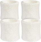 ANTOBLE 4 Pack HC-888 HC-888N Humidifier Wicking Filters Replacements by ANTOBLE