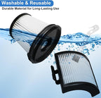 IW3511 IW1120 Filters for Shark Detect Pro Vacuum IW4625 IW3120 IW3615 - Image 6