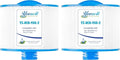 8CH-950 Spa Filter Cartridge Replaces by Yoozell
