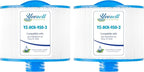 8CH-950 Spa Filter Cartridge Replaces by Yoozell