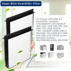 1040 Essick Humidifier Wick Filter - Image 3