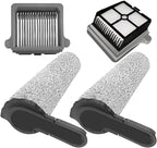 Compatible For Tineco, Floor One S7 Steam Main Brush Hepa Filter, Steam Wet Dry - Image 2