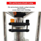 Glass Vacuum Filter Lab Vacuum Filtration Extraction Apparatus - Image 7