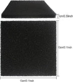 6 Pack Solder Extractor Filter Carbon Filter Replacement Activated, Smoke Fume - Image 4