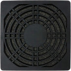 3.15inch/80mm Fan Dust Filter PC Cooler Fan Filter Dustproof Cover Computer - Image 3
