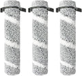 Replacement Parts ，Compatible For Bissell， 3930F 3933 V2 3999Z Floor Scrubber by Unknown