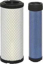 P821575 & P822858 Outer Inner Air Filter Set by AUIVERED