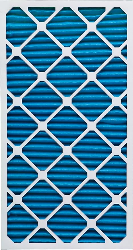 Nordic Pure 24x30x1 Pleated Air Filters MERV 7 Plus Carbon 4 Pack - Image 4