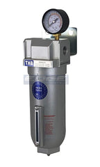 HEAVY DUTY INDUSTRIAL GRADE COALESCING FILTER - Image 2