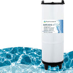 S7M120 System 3 Inner Pool Filter Compatible - Image 8