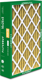 Filterbuy 16x25x5 Air Filter MERV 11 Superior Pet & Allergy Defense, Pleated - Image 9