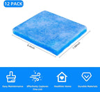 12-Pack Dryer Filter Replacement, Compatible - Image 2