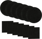 Resinta Compost Bin Filters by Resinta