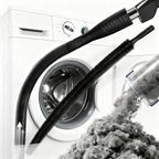 Dryer Vent Cleaner Kit by Unknown