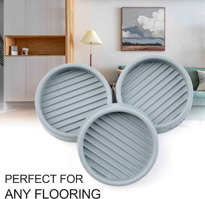 Furniture Coasters