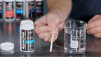 Hach 5 in 1 Water Quality Test Strips, Water Testing, Comprehensive Water - Image 3