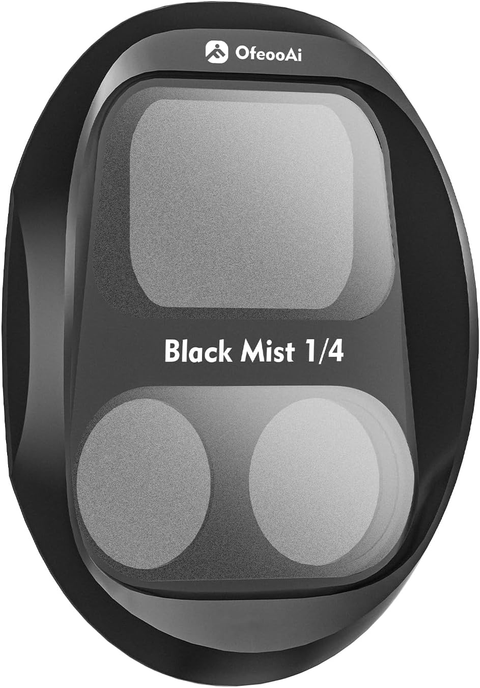 Black Mist 1/4 Filter for DJI Mavic 4 Pro Drone