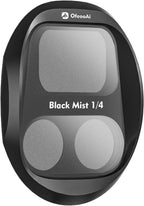 Black Mist 1/4 Filter for DJI Mavic 4 Pro Drone