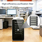 Activated Carbon Filter Compatible - Image 7