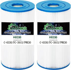 PWK30-EC Spa Filter Cartridge Replaces by HANXER