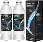 ICEPURE PLUS NSF53 DA97-17376B Replacement by ICEPURE