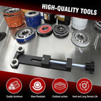 3mirrors Oil Filter Cutter Oil Filter Cutting tool - Image 7