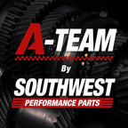 A-Team Performance High Flow Washable & Reusable Round Cotton Air Filter Element - Image 8