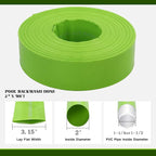 Eastrans 2'' x 50 FT Pool Backwash Hose - Image 2