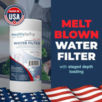 American Made, Sediment Water Filter, Replacement - Image 3