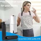 Water Filter Silver Infused Replacement - Image 6
