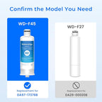 Waterdrop DA97-17376B Replacement - Image 3