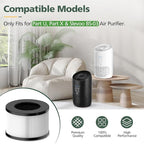 BS-03 HEPA Replacement Filter Compatible - Image 2