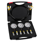 SINOCMP Hydraulic Pressure Test Kit by SINOCMP