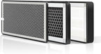 Replacement 3 Layer Air Purifier Filter by weiworld