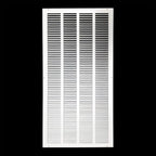 Fits 16x32 Duct Opening | Steel Return Air Grille by Handua | Vent Cover Grill - Image 8